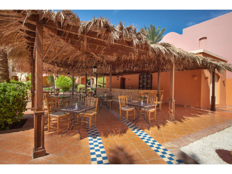 JAZ Makadi Saraya Resort